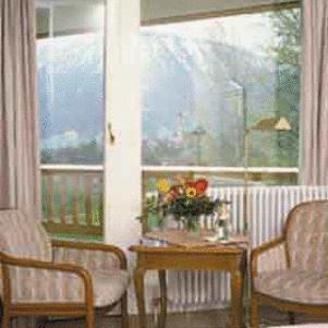 Hotel Flora Пфронтен Номер фото